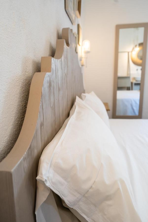 La Sciara Resort Hotel Стромболи Екстериор снимка